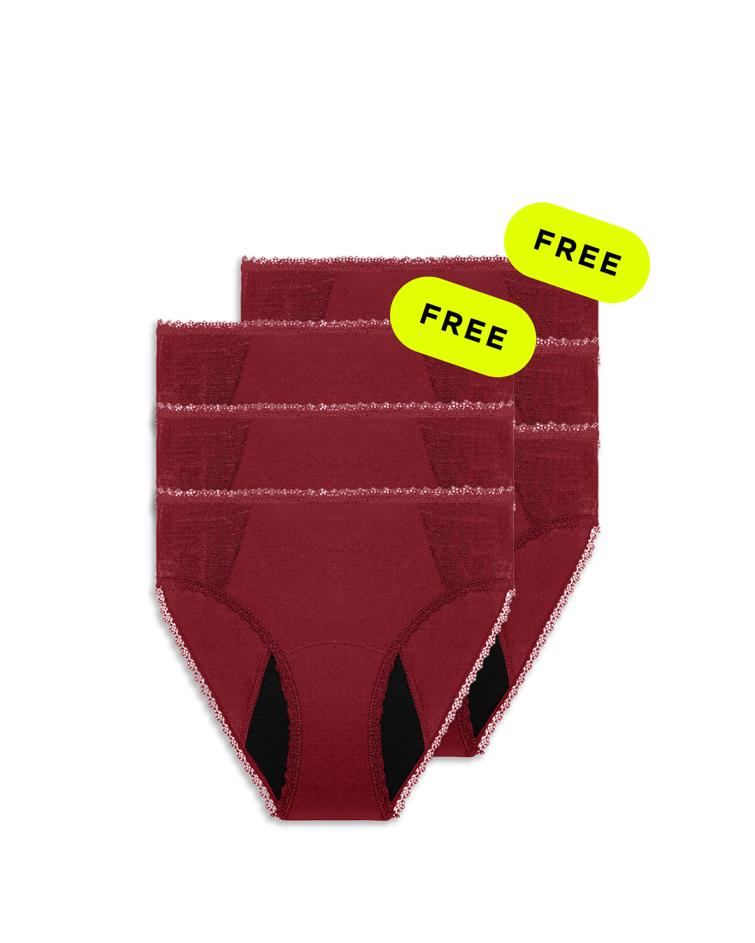 Leakproof Minerva