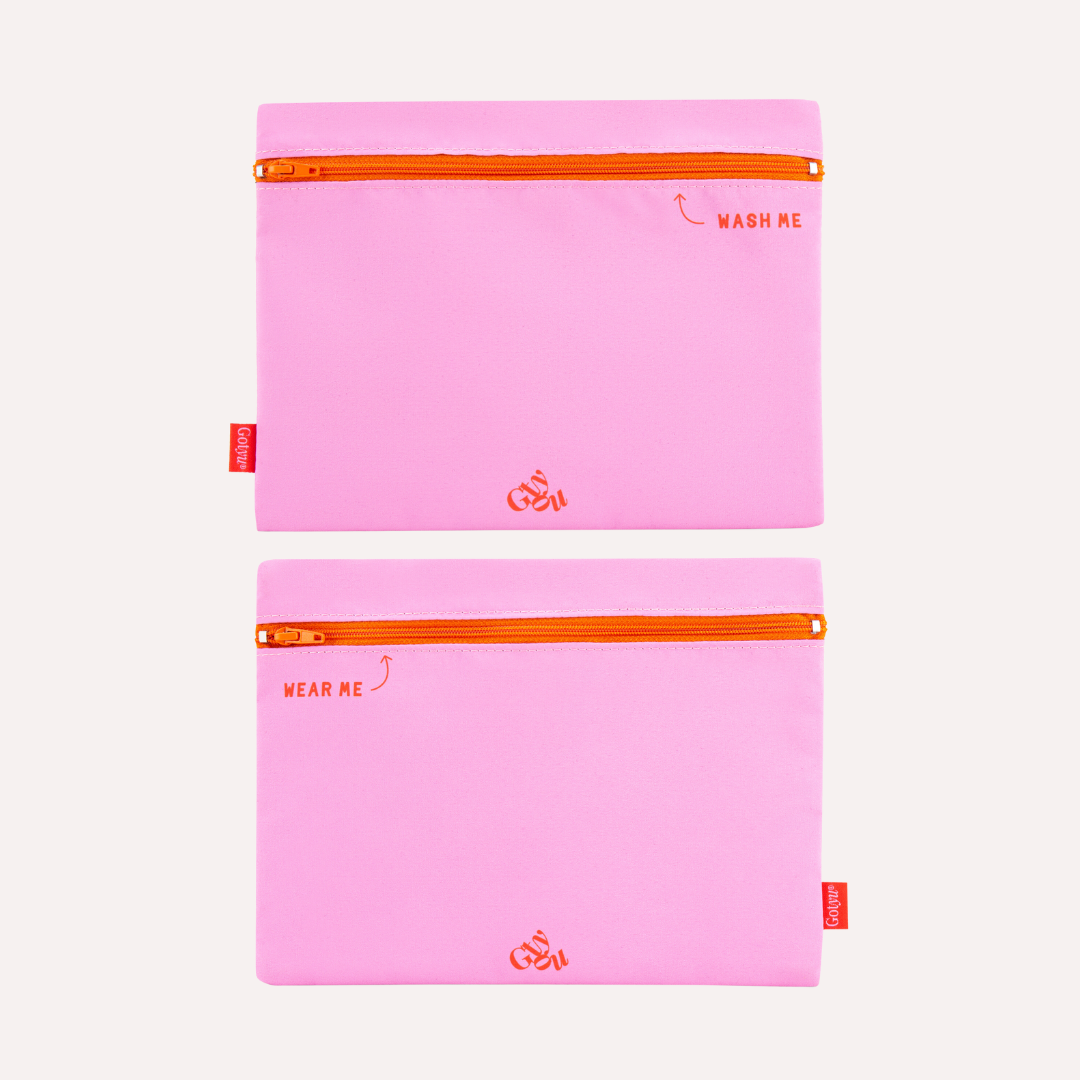 Light Flow Pack