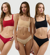 Invisible Bralette Essentials
