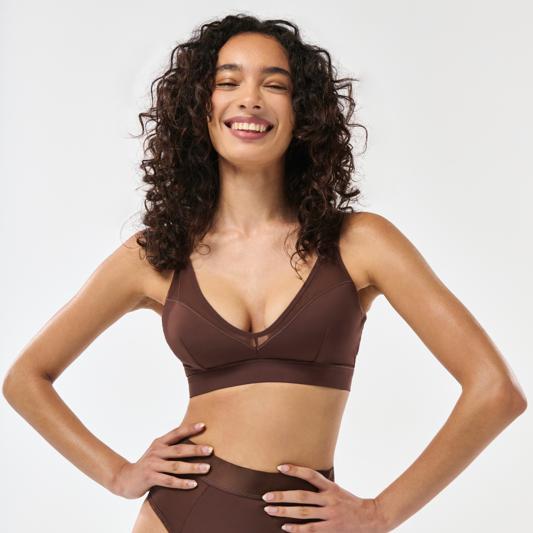 Bralette Maia
