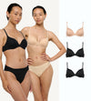 Zero Gap Push Up Bra Julia Set