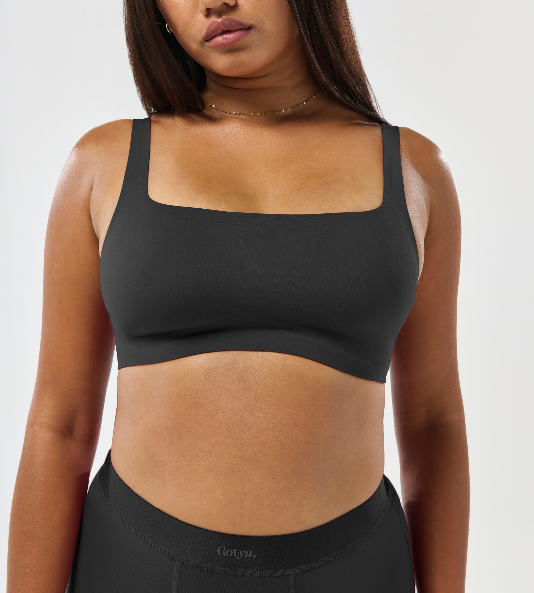 Invisible Bralette Essentials
