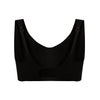 Every-day V-plunge Bralette Cleo