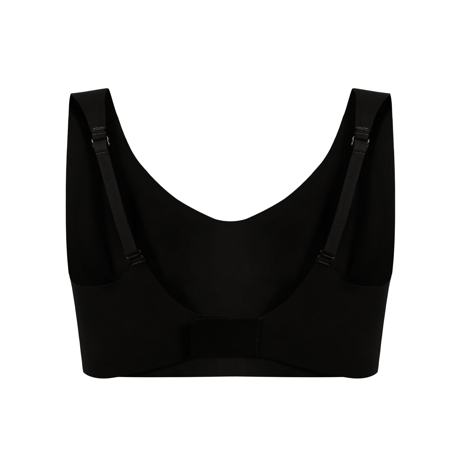 Every-day V-plunge Bralette Cleo