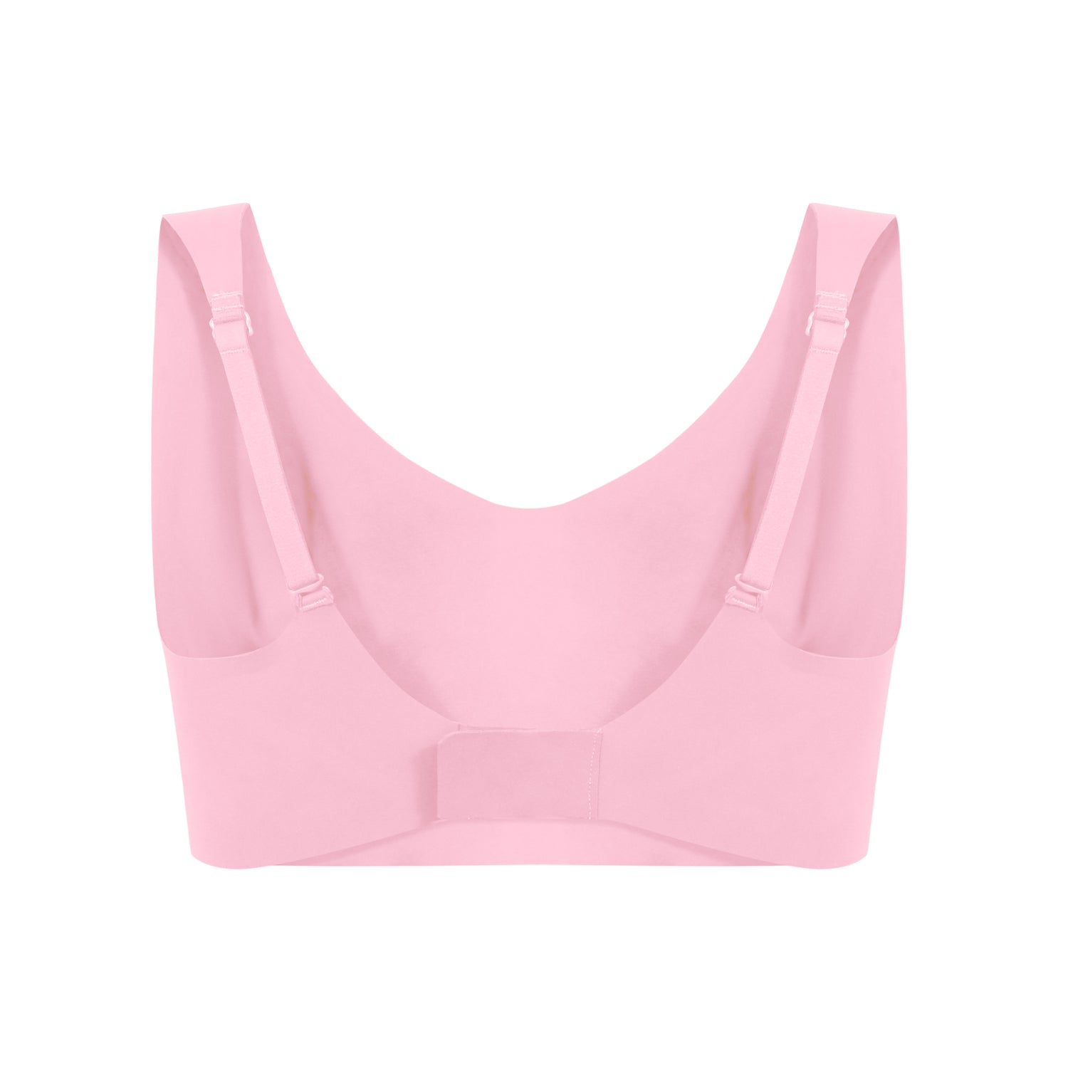 Every-day V-plunge Bralette Cleo