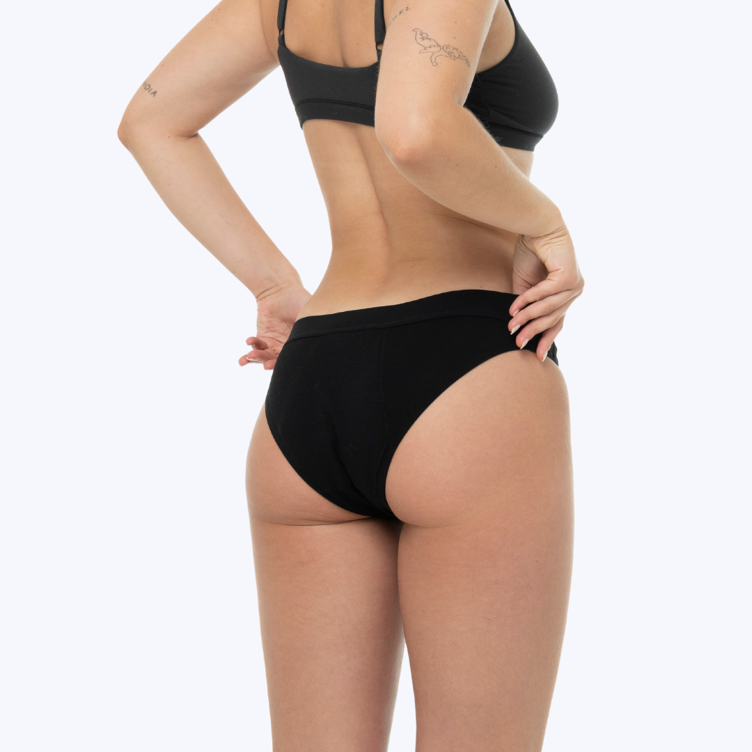 Super Leakproof Detachable Gaia