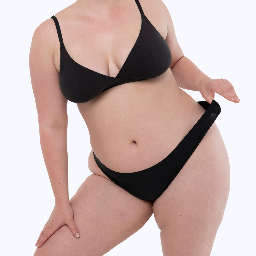 Leakproof Venus