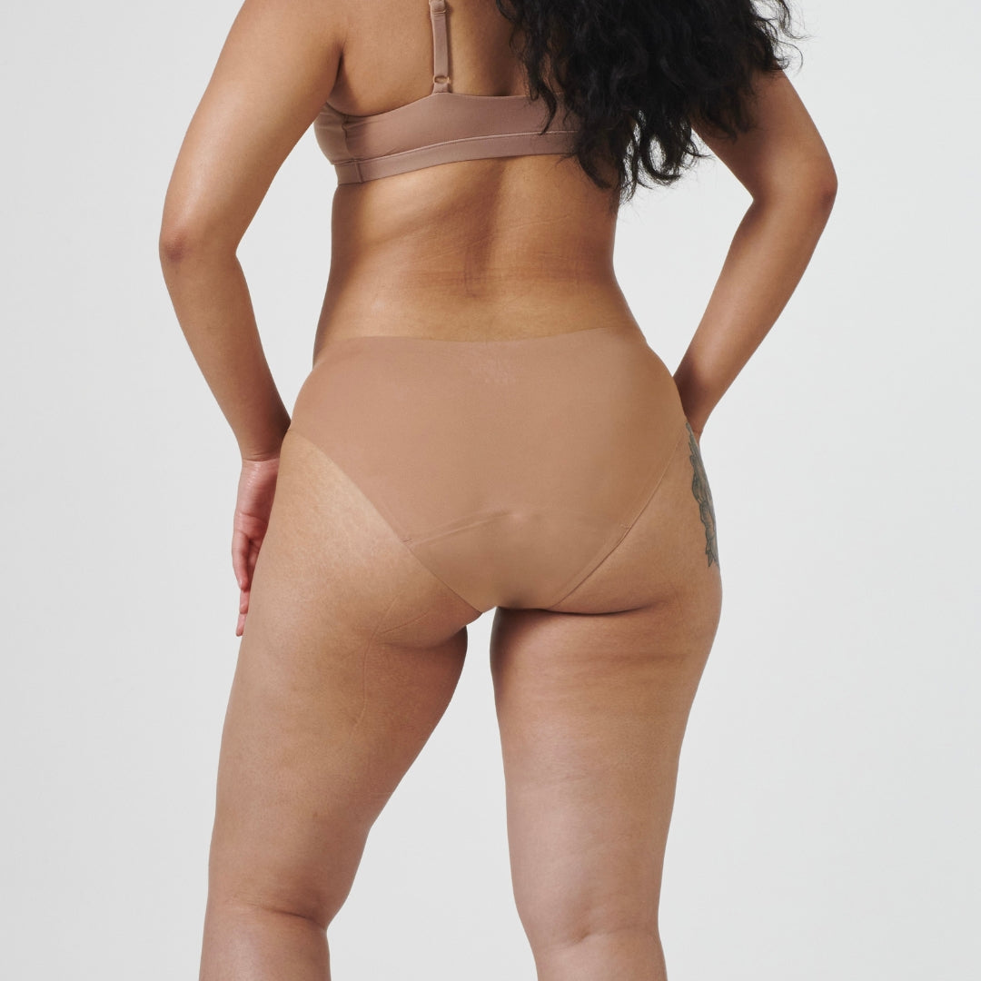 Leakproof Bia