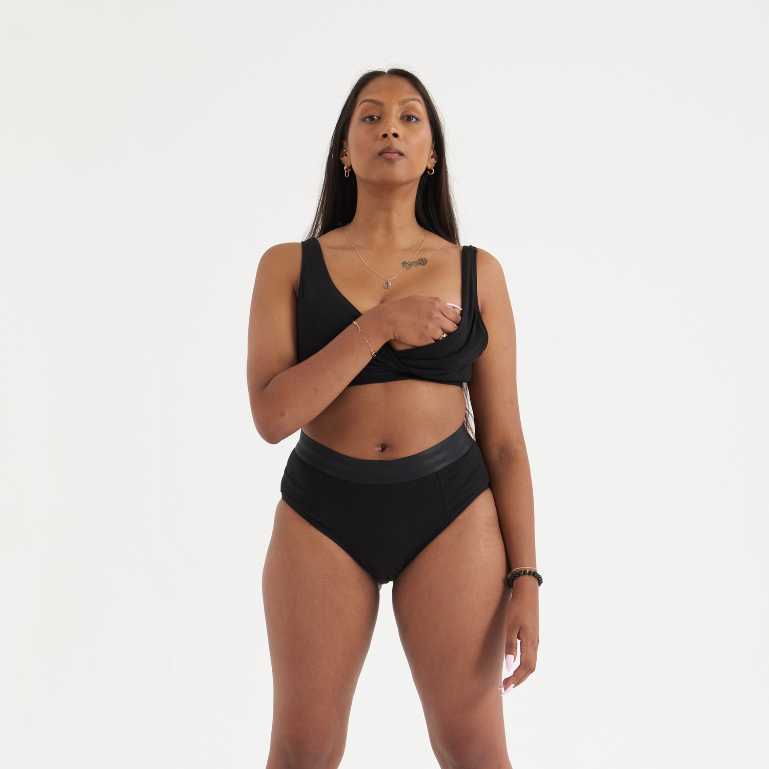 Super Leakproof Nursing Bra Cybele