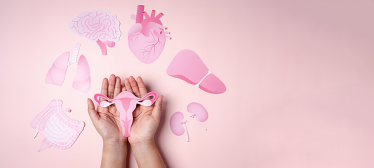 “Why Is Women’s Health Still So Misunderstood?” Key Takeaways from The Diary of a CEO’s Groundbreaking Debate