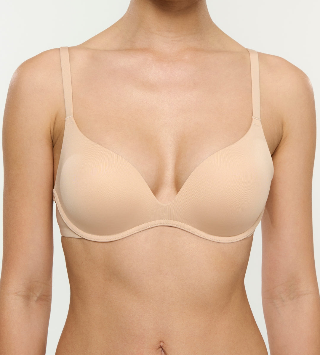 Zero Gap Push Up Bra Julia Set