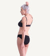 Incontinence Detachable Leakproof Gaia
