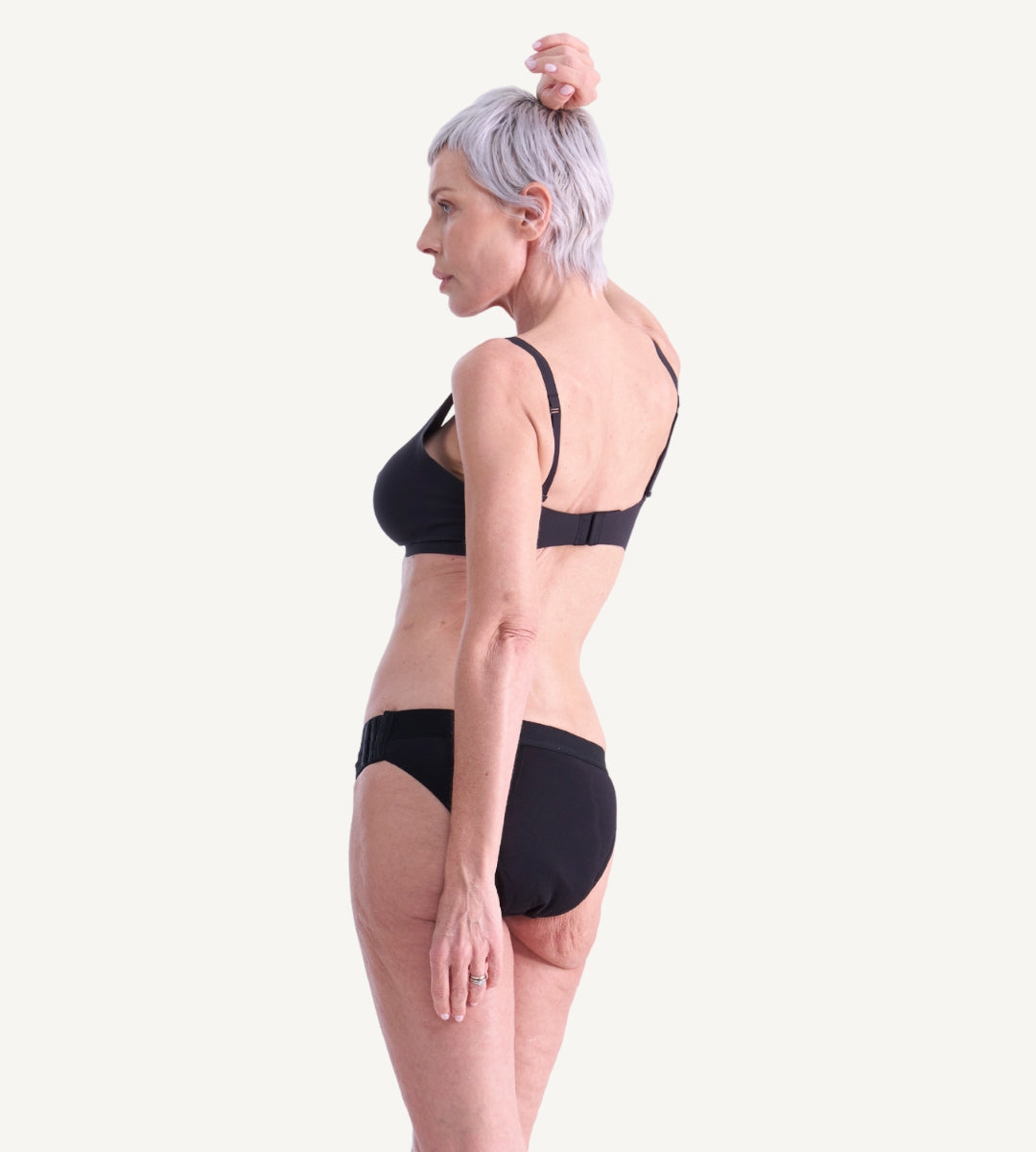 Incontinence Detachable Leakproof Gaia