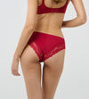 1 Irresistible Seamless Hipster with Lace