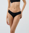Irresistible Seamless Hipster with Lace