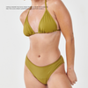 Free Triangle Bikini Top