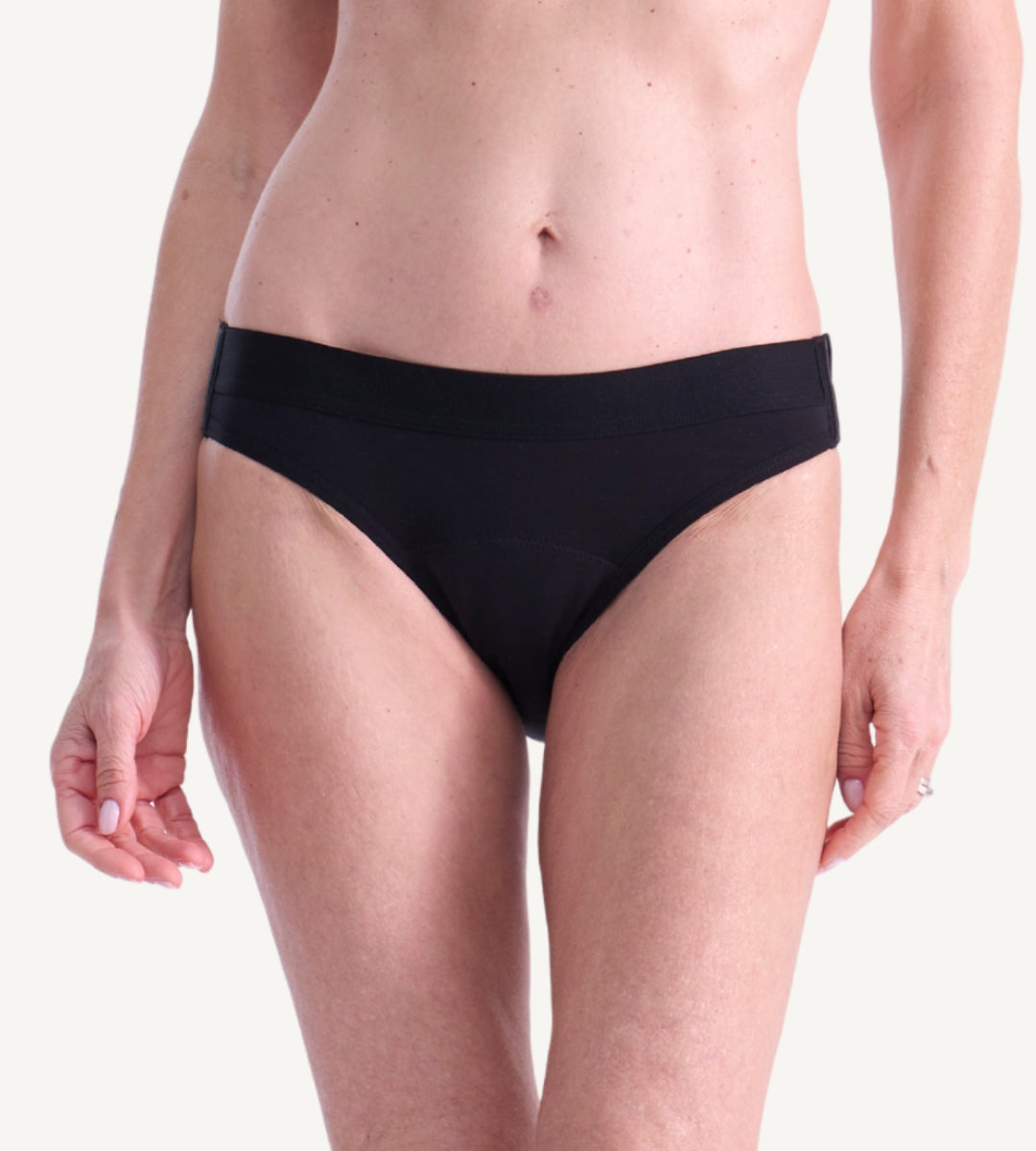 Incontinence Detachable Leakproof Gaia