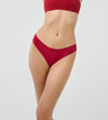 Invisible Seamless Thong