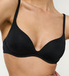 Zero Gap Push Up Bra Julia Set
