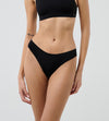 Invisible Seamless Thong