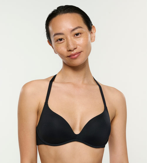 Petite Cup Zero Gap Lift Up Bra Julia