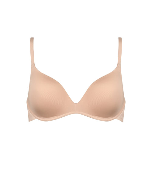 Petite Cup Zero Gap Lift Up Bra Julia