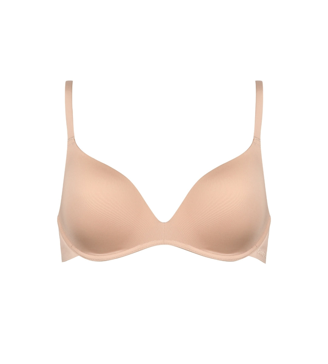 Zero Gap Push Up Bra Julia Set