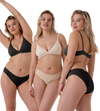 Detachable Leakproof Rhea