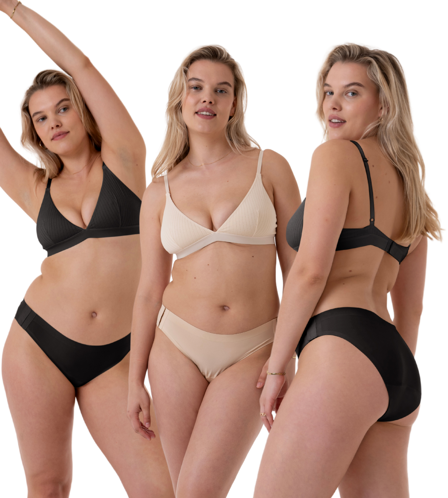 Detachable Leakproof Rhea