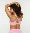 Every-day V-plunge Bralette Cleo