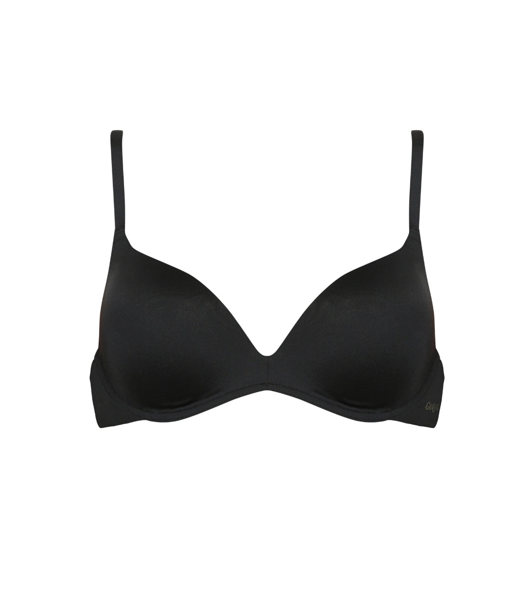 Zero Gap Push Up Bra Julia Set