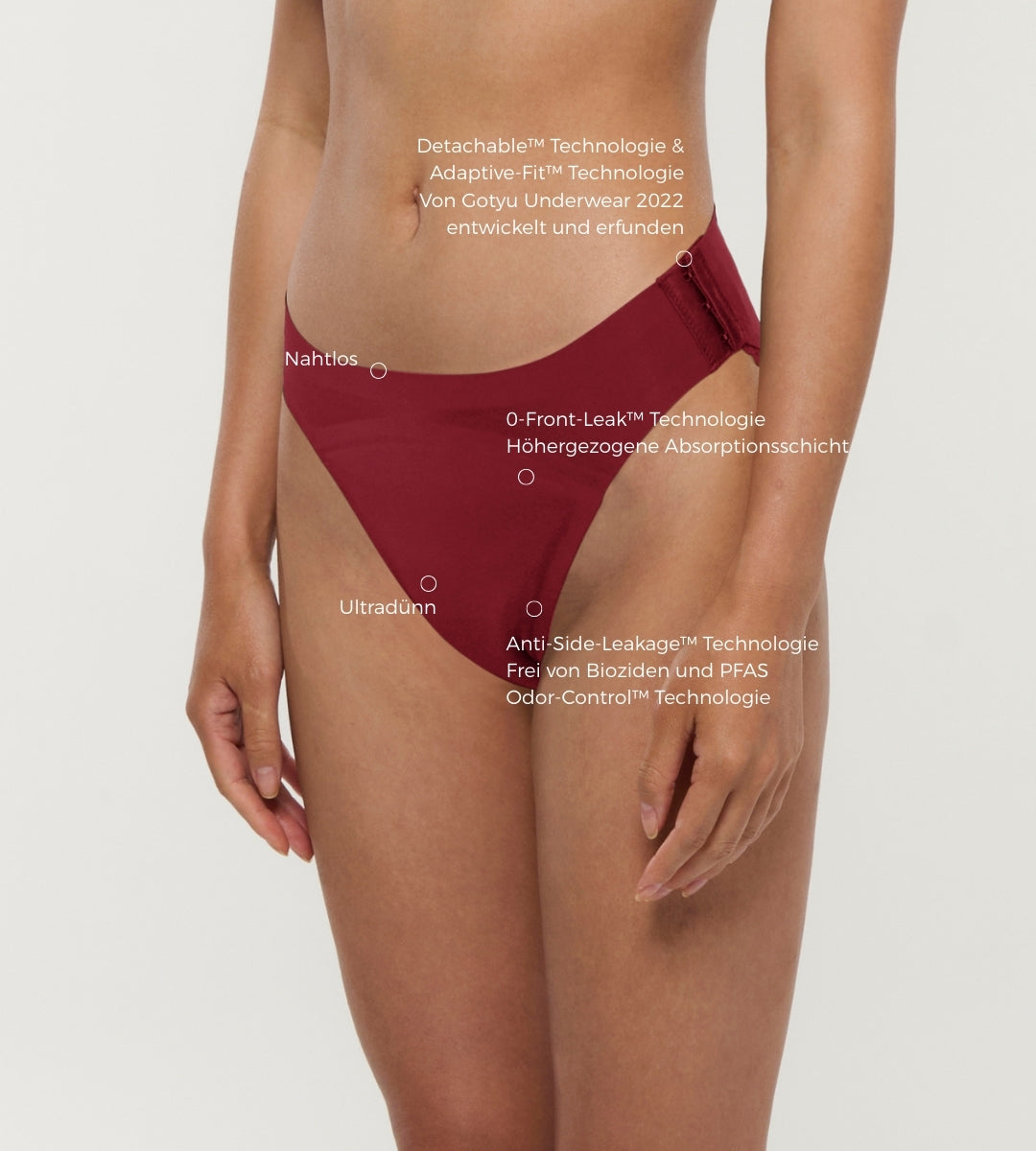 Leakproof Emilia Winery