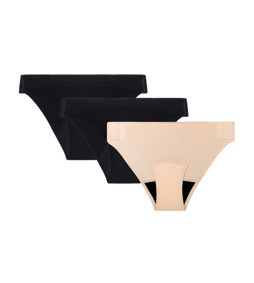 Detachable Leakproof Rhea