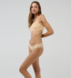 Irresistible Seamless Hipster with Lace