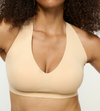 Every-day V-plunge Bralette Cleo