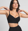 Seamless Sculpt Wireless Bra