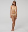 Irresistible Seamless Hipster with Lace