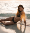 Leakproof Bikini Period Beachwear