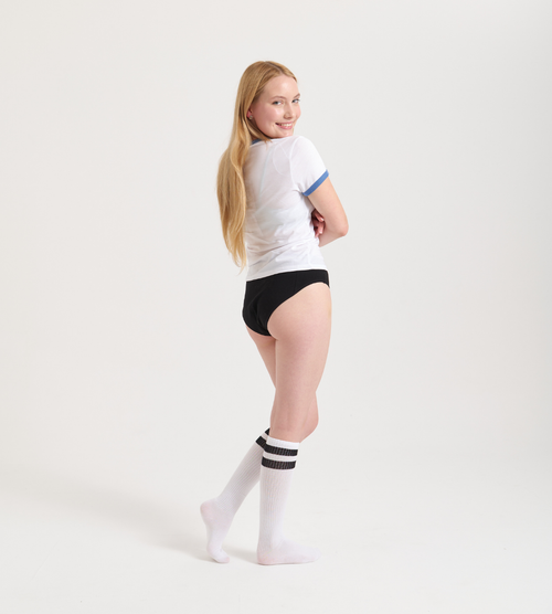 Super Leakproof Detachable Gaïa Teens