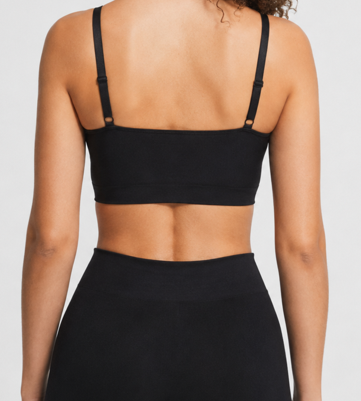 Seamless Sculpt Wireless Bra