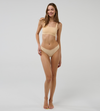 Invisible Seamless Thong