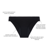 Incontinence Detachable Leakproof Gaia