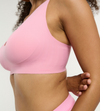 Every-day V-plunge Bralette Cleo