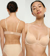 Zero Gap Push Up Bra Julia