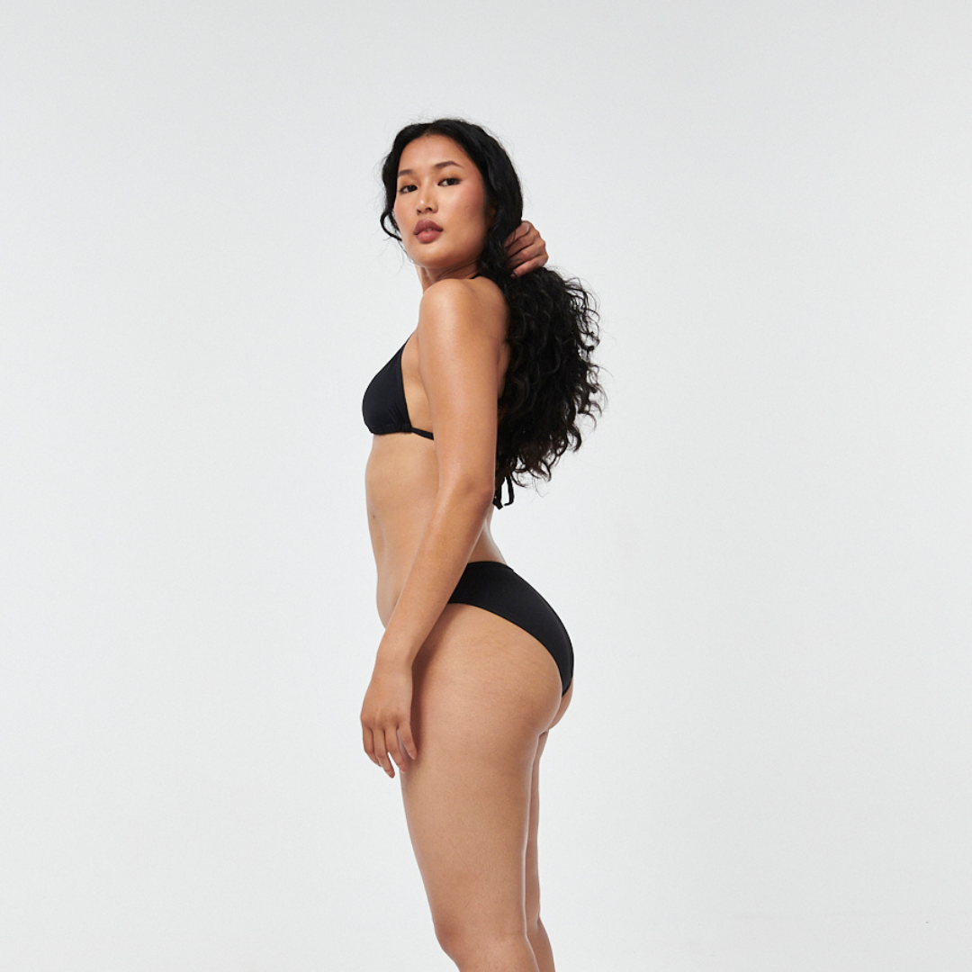 Leakproof Bikini Period Beachwear