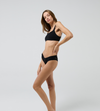 Irresistible Seamless Hipster with Lace