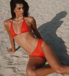 Leakproof Bikini Period Beachwear