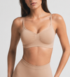 Seamless Sculpt Wireless Bra
