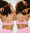 Every-day V-plunge Bralette Cleo