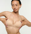 Zero Gap Push Up Bra Julia
